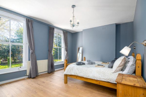 Beautiful House Comfortable & Cozy, London